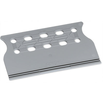 734-431 by WAGO Corporation - STRAIN RELIEF PLATE; GRAY