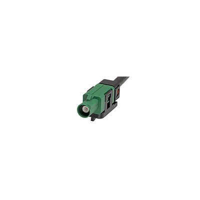 73403-1054 by Molex - FAKRA J SEALED FOR RG58 CABLE NC