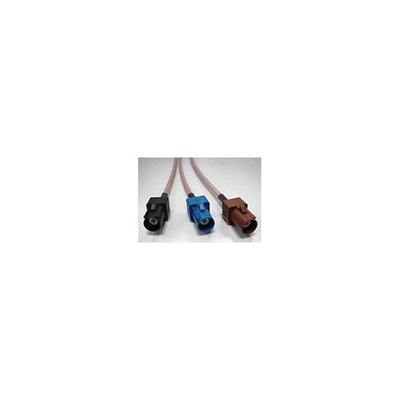 73403-5762 by Molex - FAKRA II JACK STR