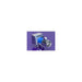 73404-1061 by Molex - FAKRA JACK R/A PCB CODE B NC/N