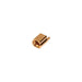 73415-3592 by Molex - SMP PLUG PCB EDGE LAUNCHER