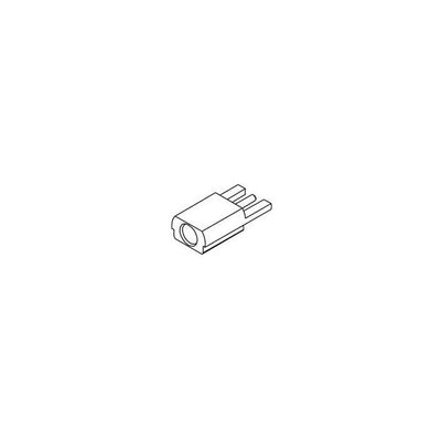 73415-4670 by Molex - SSMCX EDGE MOUNT 50 OHM