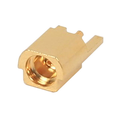 734150969 by Molex - MMCX JACK PCB LAUNCHER