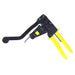 734870-2 by TE Application Tooling - TOOL HAND CRIMPER 24-28AWG SIDE