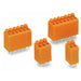 735-127 by WAGO Corporation - PCB TERMINAL BLOCK; PUSH-BUTTON;