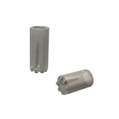 7359 by Keystone Electronics - SPACER LED MTG T1 .260""L NAT NYL