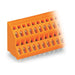 736-303 by WAGO Corporation - DOUBLE-DECK PCB TERMINAL BLOCK;