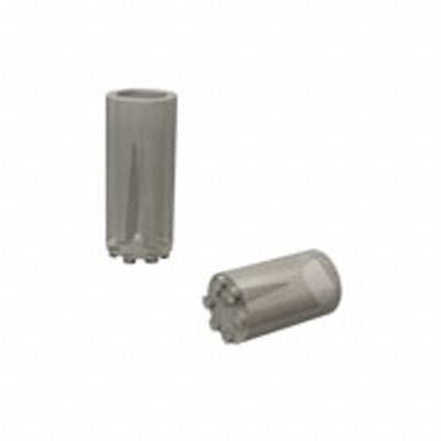 7364 by Keystone Electronics - SPACER LED MTG T1 .350""L NAT NYL