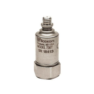 736T by Amphenol Wilcoxon Sensing Technologies - ACCEL SENSOR