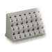 737-712 by WAGO Corporation - TRIPLE-DECK PCB TERMINAL BLOCK;