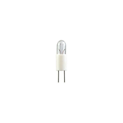 7371 by CEC Industries - Box of 10 T-1 3/4 BI-PIN 12V .04