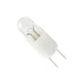 7377 by Visual Communications Company - VCC - LAMP INCAND RT-1.75 BI-PIN 6.3V