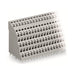 738-208 by WAGO Corporation - QUADRUPLE-DECK PCB TERMINAL BLOC