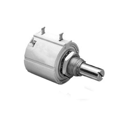 7386R10KL.25 by TT Electronics/BI - POT 10K OHM 1.5W WIREWOUND LIN