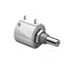 7386R10KL.25 by TT Electronics/BI - POT 10K OHM 1.5W WIREWOUND LIN