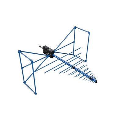 738 by Aaronia AG - LOGPER EMI ANTENNA BICONICAL & L