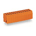 739-174 by WAGO Corporation - PCB TERMINAL BLOCK; 2.5 MM; PIN