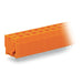 739-234 by WAGO Corporation - PCB TERMINAL BLOCK; 2.5 MM; PIN