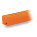 739-242 by WAGO Corporation - PCB TERMINAL BLOCK; 2.5 MM; PIN