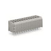 739-312 by WAGO Corporation - PCB TERMINAL BLOCK; 1.5 MM; PIN