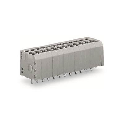 739-305 by WAGO Corporation - PCB TERMINAL BLOCK; 1.5 MM; PIN