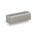 739-308 by WAGO Corporation - PCB TERMINAL BLOCK; 1.5 MM; PIN