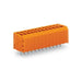 739-340 by WAGO Corporation - PCB TERMINAL BLOCK; 1.5 MM; PIN