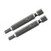 73920 by Wiha - BIT HEX 7/64"" 2.76"" 2PK