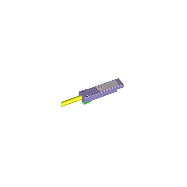 73929-0011 by Molex - SFP PATCH CABLE - 0.5M - PSV-EE-