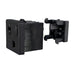 739W-X2/20 by Qualtek - PWR ENT RCPT NEMA5-20 PANEL IDC