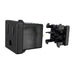739W-X2/45 by Qualtek - PWR ENT RCPT NEMA5-15 PANEL IDC