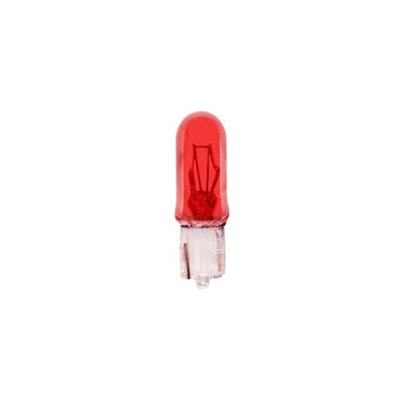 73R by CEC Industries - Box of 10 T-1 3/4 WEDGE (W2.1X4.