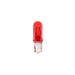73R by CEC Industries - Box of 10 T-1 3/4 WEDGE (W2.1X4.