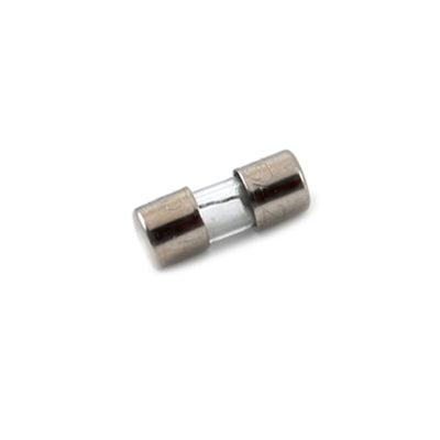 74-3SG4A by NTE Electronics, Inc - FUSE GLASS 4A 250VAC CARTRIDGE