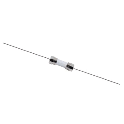 74-4SGL1A by NTE Electronics, Inc - FUSE GLASS 1A 250VAC 2AG
