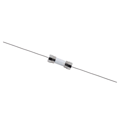 74-4SGL375MA by NTE Electronics, Inc - FUSE GLASS 375MA 250VAC 2AG