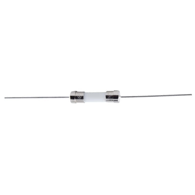 74-5FCL160MA by NTE Electronics, Inc - FUSE CERAMIC 160MA 250VAC 5X20MM