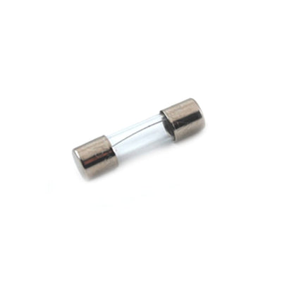 74-5FG15A by NTE Electronics, Inc - FUSE GLASS 15A 250VAC 5X20MM
