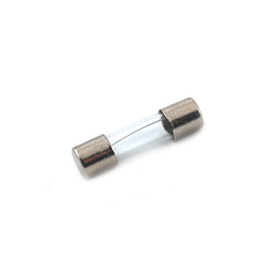 74-5FG1A by NTE Electronics, Inc - FUSE GLASS 1A 250VAC 5X20MM