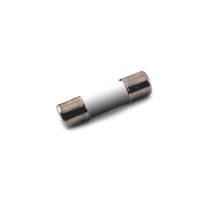 74-5SC2A by NTE Electronics, Inc - FUSE CERAMIC 2A 250VAC 5X20MM