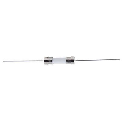 74-5SCL8A by NTE Electronics, Inc - FUSE CERAMIC 8A 250VAC 5X20MM
