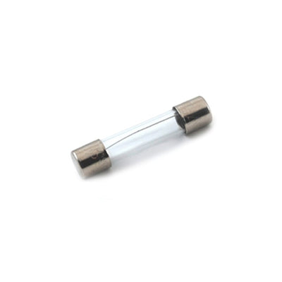 74-6FG15A by NTE Electronics, Inc - FUSE GLASS 15A 250VAC 6X30MM