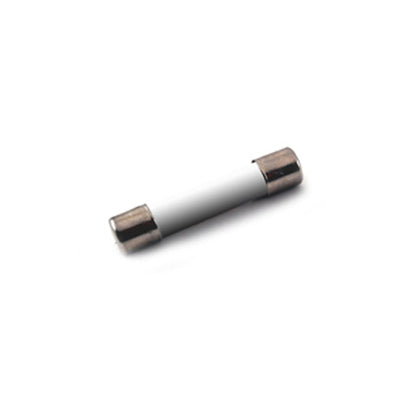 74-6SC12A by NTE Electronics, Inc - FUSE CERAMIC 12A 250VAC 6X30MM