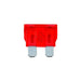 74-AF10A by NTE Electronics, Inc - FUSE AUTO 10A 32VDC BLADE ATO