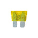 74-AF20A by NTE Electronics, Inc - FUSE AUTO 20A 32VDC BLADE ATO