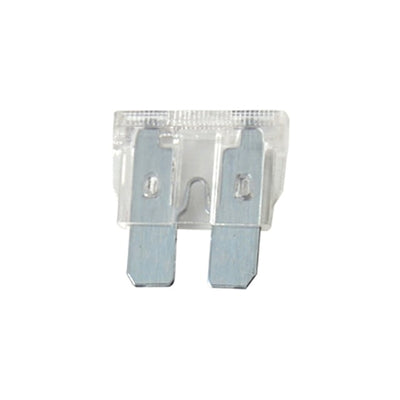 74-AF25A by NTE Electronics, Inc - FUSE AUTO 25A 32VDC BLADE ATO
