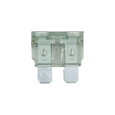 74-AF2A by NTE Electronics, Inc - FUSE AUTO 2A 32VDC BLADE ATO/ATC