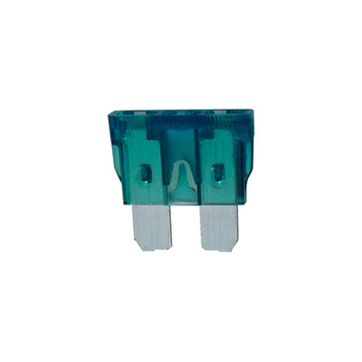 74-AF30A by NTE Electronics, Inc - FUSE AUTO 30A 32VDC BLADE ATO