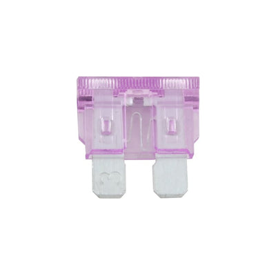 74-AF3A by NTE Electronics, Inc - FUSE AUTO 3A 32VDC BLADE ATO/ATC