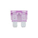 74-AF3A by NTE Electronics, Inc - FUSE AUTO 3A 32VDC BLADE ATO/ATC